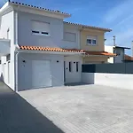 Hébergement de vacances Vivenda Sol E Mar