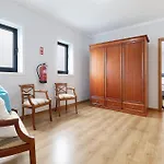 Vivenda Sol E Mar Holiday home *