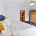 Holiday home Vivenda Sol E Mar Gafanha da Nazare