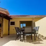 Dom wakacyjny Vivenda Sol E Mar Gafanha da Nazaré