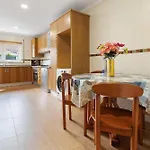 Vivenda Sol E Mar Holiday home