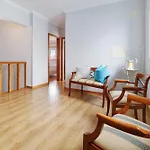 Vivenda Sol E Mar Holiday home Gafanha da Nazare