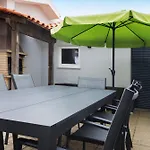 Dom wakacyjny Vivenda Sol E Mar *