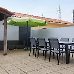 Vivenda Sol E Mar