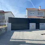 Holiday home Vivenda Sol E Mar Gafanha da Nazare