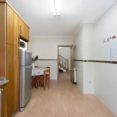 Casa vacanze Vivenda Sol E Mar *