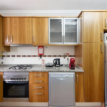 Vivenda Sol E Mar 펜션 *