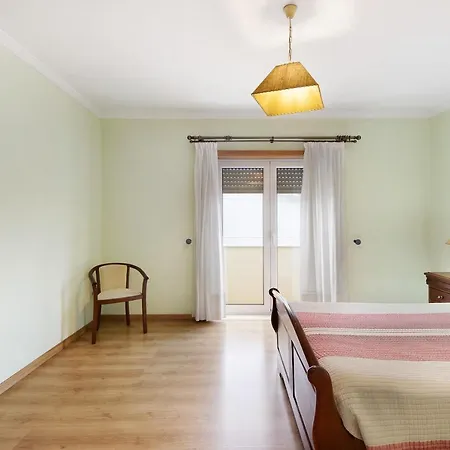 Vivenda Sol E Mar 펜션