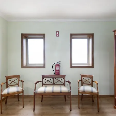 Vivenda Sol E Mar Casa vacanze *