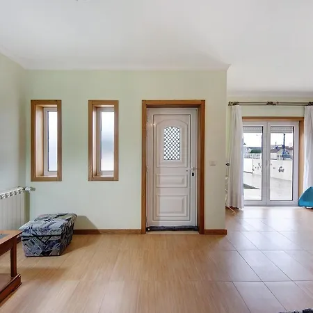 Casa vacanze Vivenda Sol E Mar Gafanha da Nazaré