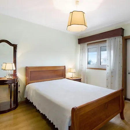 Vivenda Sol E Mar Gafanha da Nazaré