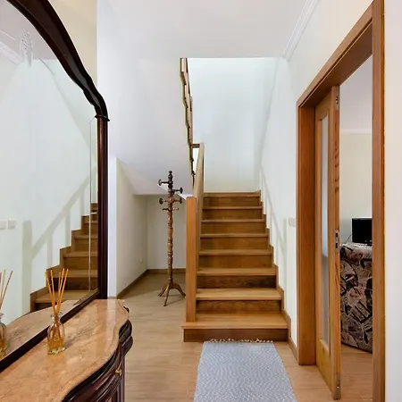 Casa vacanze Vivenda Sol E Mar *