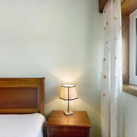 Vivenda Sol E Mar Hébergement de vacances *