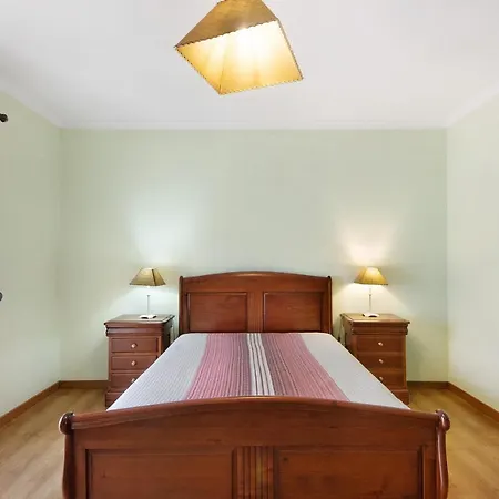 Vivenda Sol E Mar Hébergement de vacances Gafanha da Nazaré