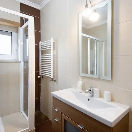 Vivenda Sol E Mar Hébergement de vacances