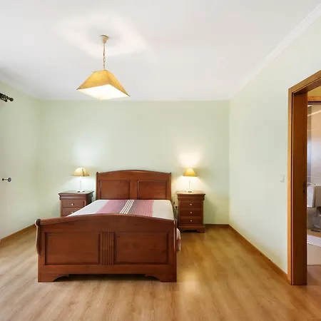 Vivenda Sol E Mar 펜션 *