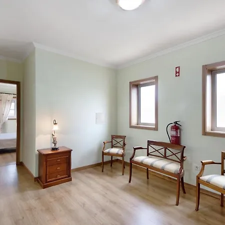 Casa vacanze Vivenda Sol E Mar Gafanha da Nazaré