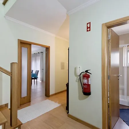 Vivenda Sol E Mar * Gafanha da Nazaré