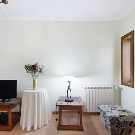 Vivenda Sol E Mar Casa vacanze Gafanha da Nazaré