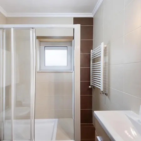 Casa vacanze Vivenda Sol E Mar