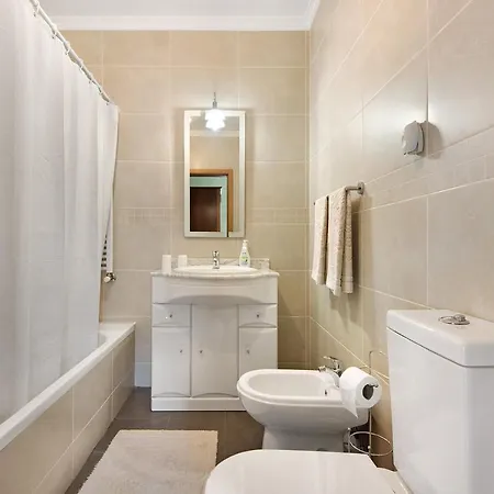 Vivenda Sol E Mar * Gafanha da Nazaré