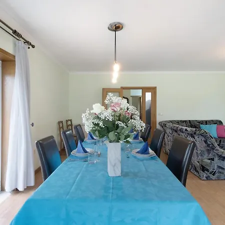 Vivenda Sol E Mar Casa vacanze *