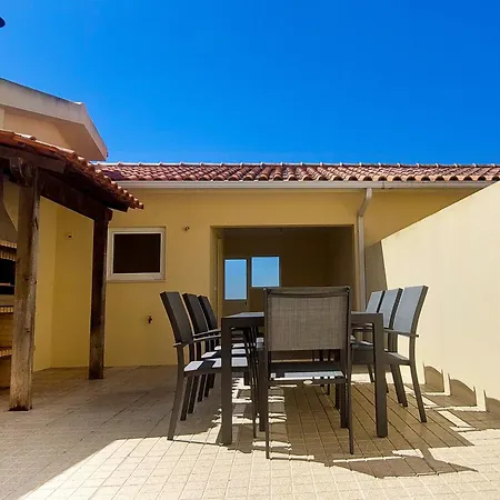 Hébergement de vacances Vivenda Sol E Mar