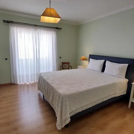 Hébergement de vacances Vivenda Sol E Mar Gafanha da Nazaré