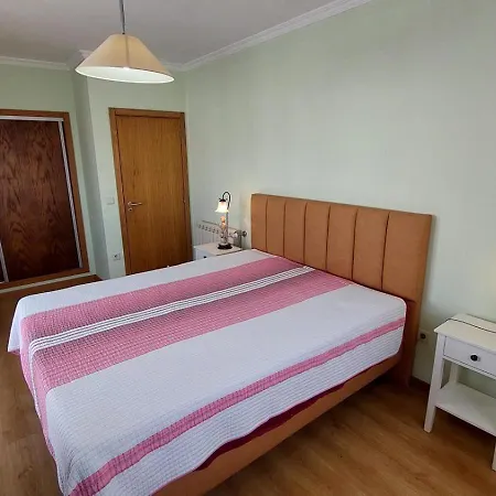 Vivenda Sol E Mar 가파나다나자레