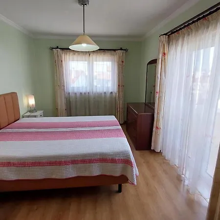 Casa vacanze Vivenda Sol E Mar Gafanha da Nazaré