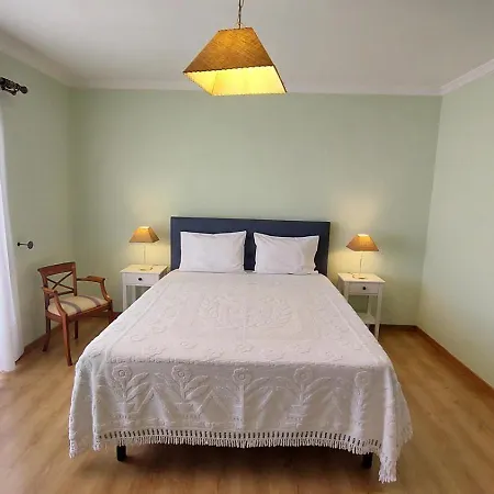 Hébergement de vacances Vivenda Sol E Mar *