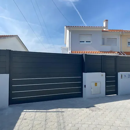 Vivenda Sol E Mar * Gafanha da Nazaré