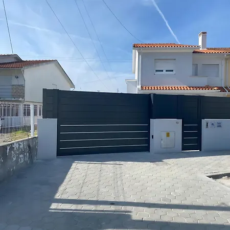 Casa vacanze Vivenda Sol E Mar Gafanha da Nazaré