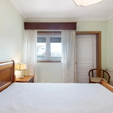 Hébergement de vacances Vivenda Sol E Mar Gafanha da Nazaré