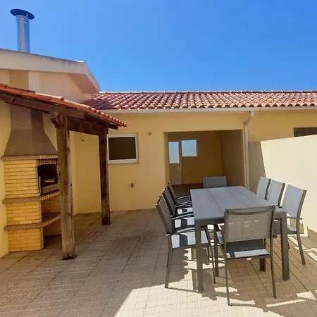 Casa de Férias Vivenda Sol E Mar