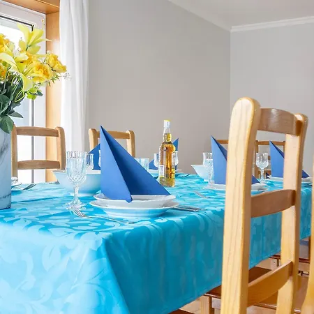 Hébergement de vacances Vivenda Sol E Mar