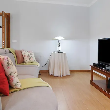 Vivenda Sol E Mar Casa vacanze