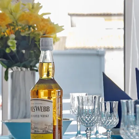 Hébergement de vacances Vivenda Sol E Mar Gafanha da Nazaré