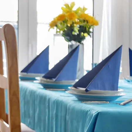 Casa vacanze Vivenda Sol E Mar Gafanha da Nazaré