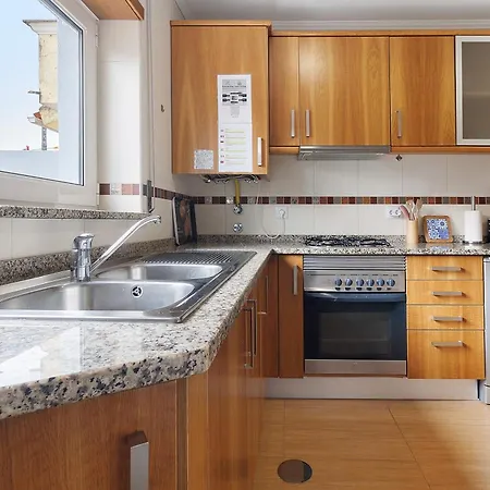 Vivenda Sol E Mar Hébergement de vacances Gafanha da Nazaré