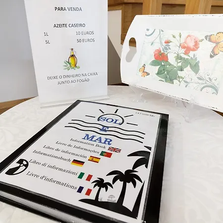 Casa vacanze Vivenda Sol E Mar Gafanha da Nazaré