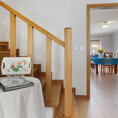 Hébergement de vacances Vivenda Sol E Mar