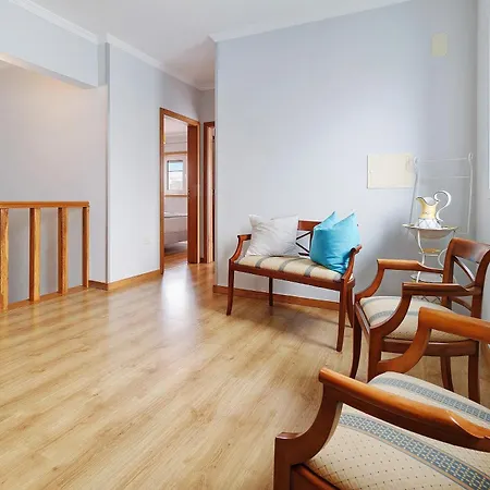 Casa vacanze Vivenda Sol E Mar