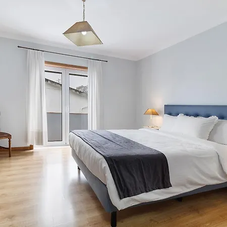 Vivenda Sol E Mar Casa vacanze *