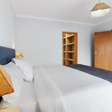 Casa vacanze Vivenda Sol E Mar Gafanha da Nazaré