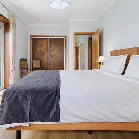 Vivenda Sol E Mar * Gafanha da Nazaré