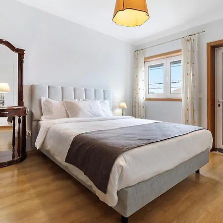 Vivenda Sol E Mar * Gafanha da Nazaré