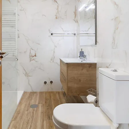 Vivenda Sol E Mar Casa vacanze Gafanha da Nazaré