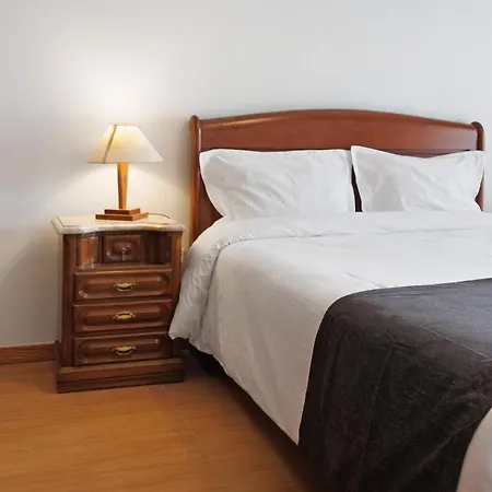 Casa vacanze Vivenda Sol E Mar *