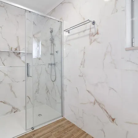 Hébergement de vacances Vivenda Sol E Mar